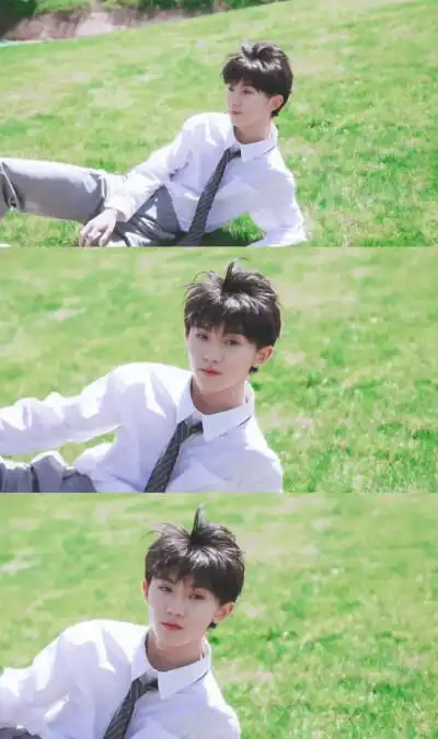 马嘉祺 - 堆糖,美图壁纸兴趣社区