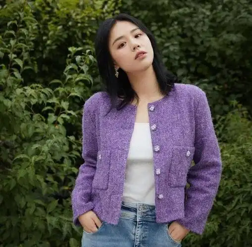 分手6年后再看马思纯现状才发现她和欧豪本就不是一路人