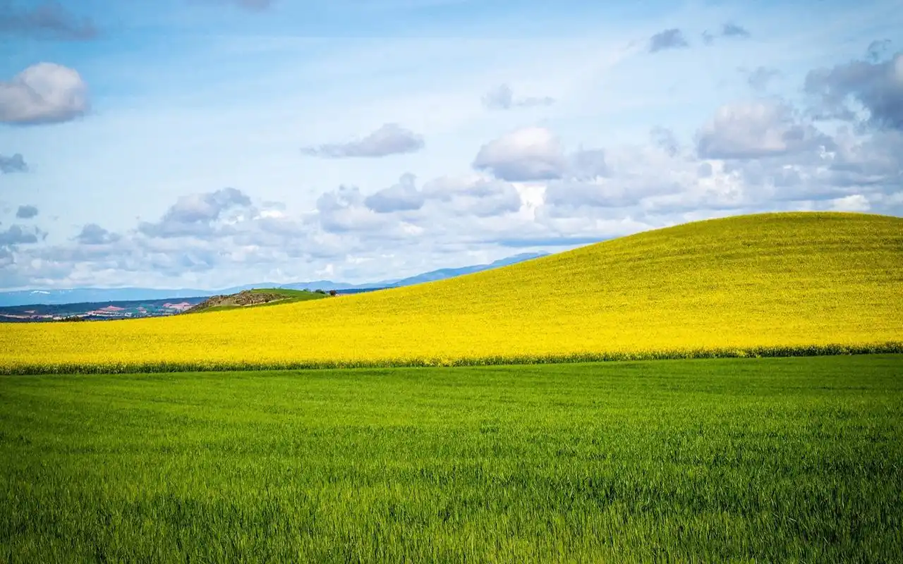 大自然风景超清电脑桌面壁纸图片