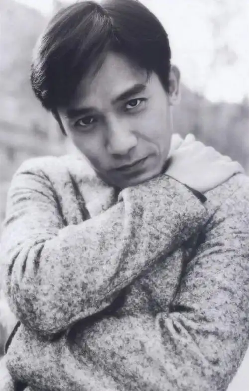 颜值吊打小鲜肉的90年代男星旧照集绝了