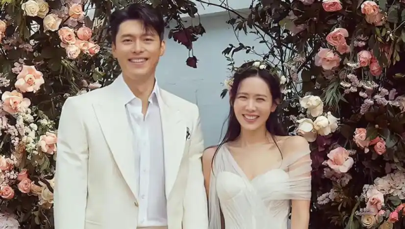 孙艺珍节目上首次谈和玄彬结婚,女王发言好slay:娶了我他更幸运