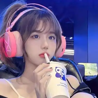 可爱又萌萌的女生头像超好看