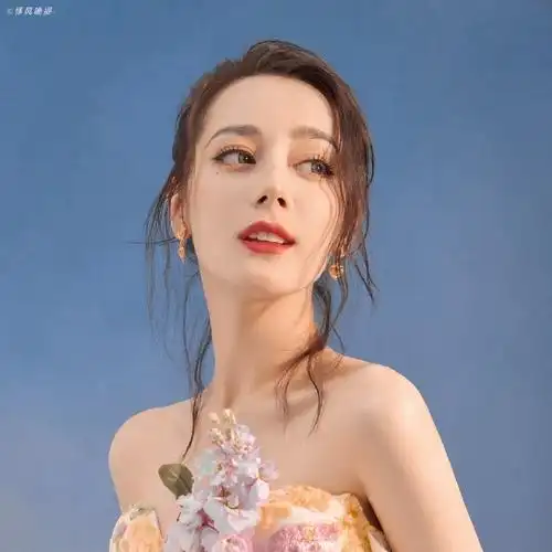 头像##迪丽热巴