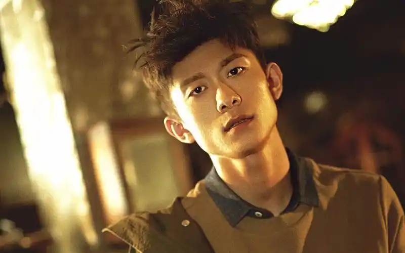 张一山《小宇》《那就这样吧》等12首歌cut_哔哩哔哩 (゜-゜)つロ