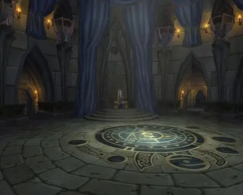 幽暗城因何得名?揭秘魔兽汉化时代历程_52pk魔兽世界经验攻略