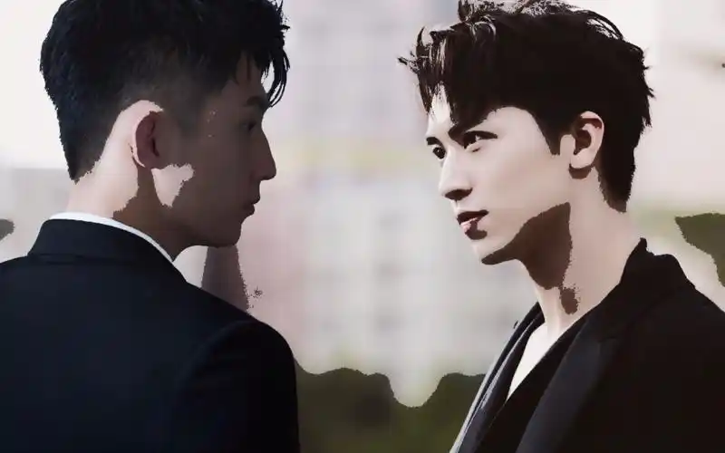 【瑜洲】朱雀街| 难解相思意