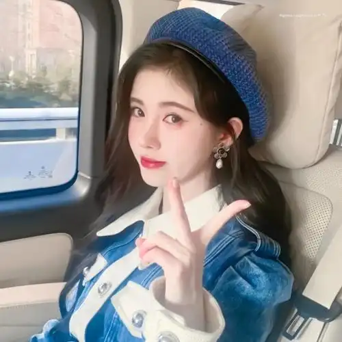 鞠婧祎-猫说头像铺-话本小说网