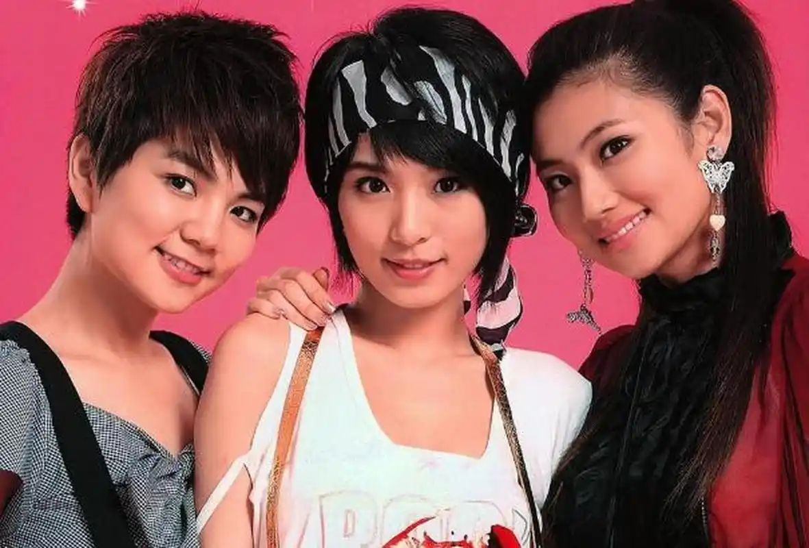 田馥甄面临争议,但近期消息较少.