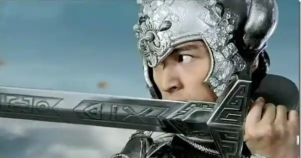 《仙剑三》:神将飞蓬当年在神界的地位有多高?