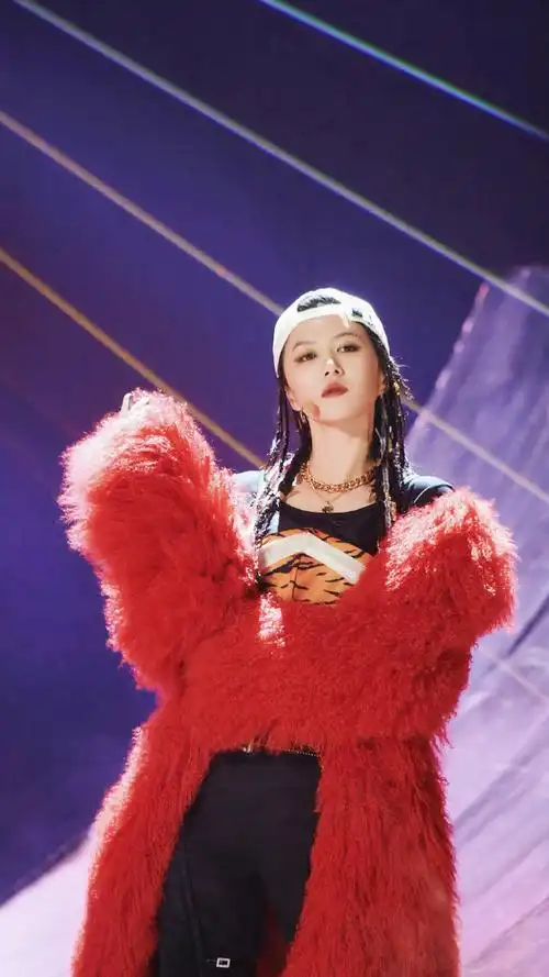 谭维维乘风破浪