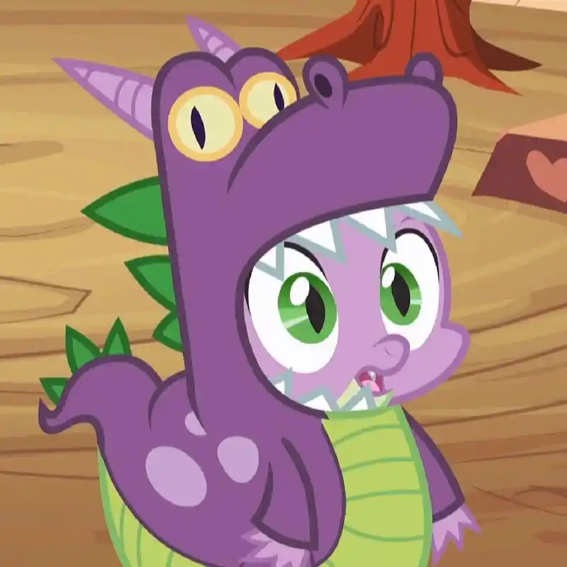 穗龙小宝贝 谁会不喜欢可爱的龙宝宝呢