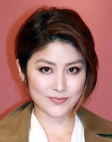 陈慧琳太美了,终于看到了最美的气质