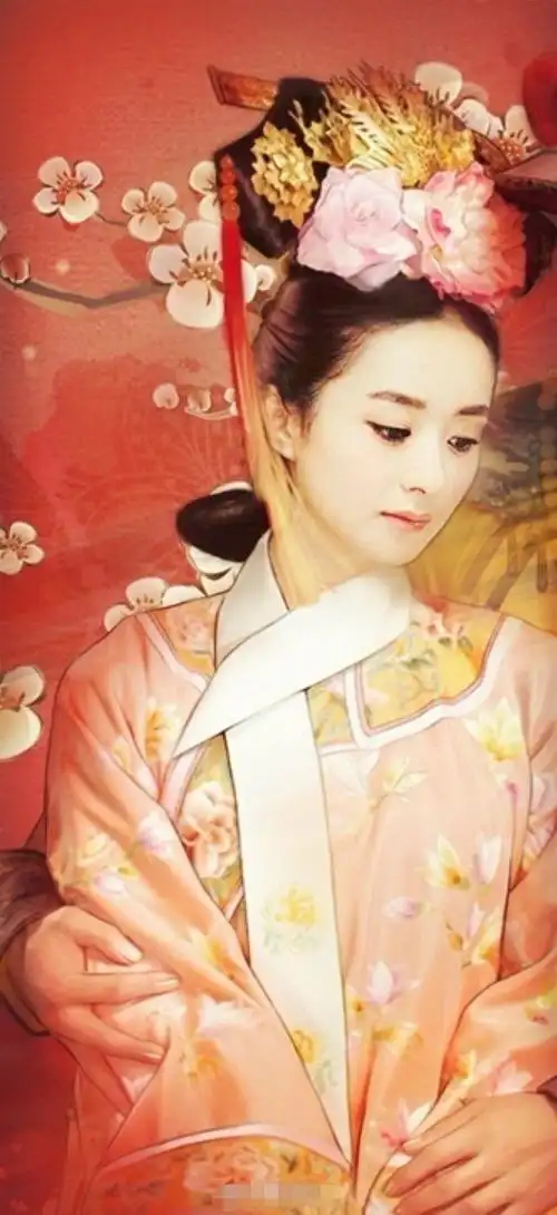 赵丽颖转换不同角色千姿百态原来她才是百变女王