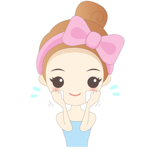 护肤小知识,秋冬季节,天气干燥,护肤品不吸收,是不是要去角质了呢?