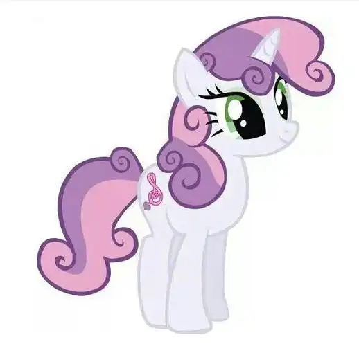 长大的甜心宝宝