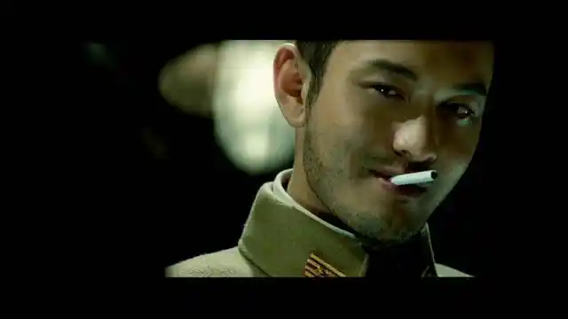 风声:周迅身份暴露,却宁死不屈,黄晓明中计