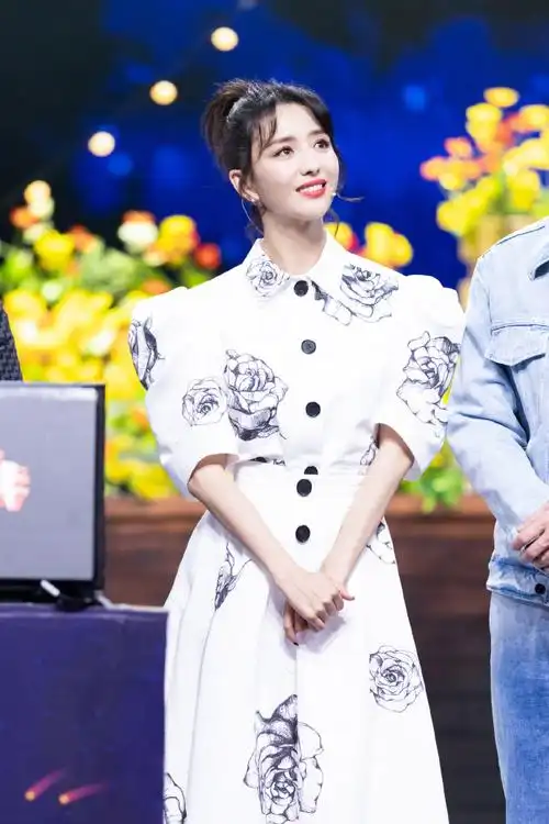 佟丽娅王牌对王牌