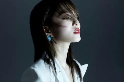 张韶涵回忆最黑暗日子哭过之后勇敢面对告诉自己不要讨好别人