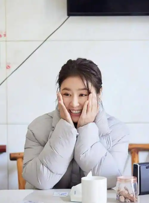 林心如方否认参加浪姐,经纪人发声回应,网友:期待林制片新剧