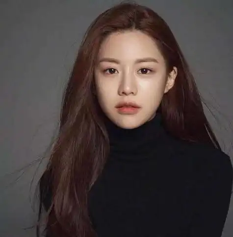 抖音韩国证件照模板素材 韩国证件照高清无水印女抖音模板分享[多图]