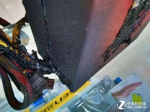 "boom"会爆炸 电源选购雷区如何排除