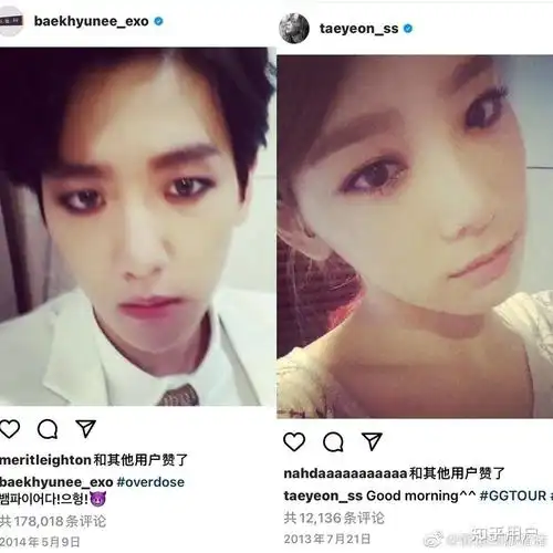 我真的不理解当初金泰妍吧边伯贤害的那么惨为啥还有很多伯贤粉磕泰白