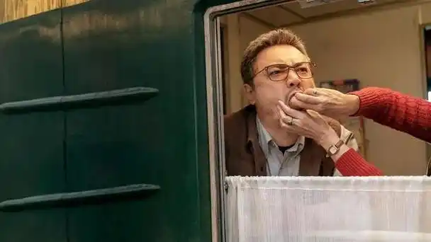 徐峥新电影 囧妈 徐峥的囧妈是隔皮瘙痒(11)