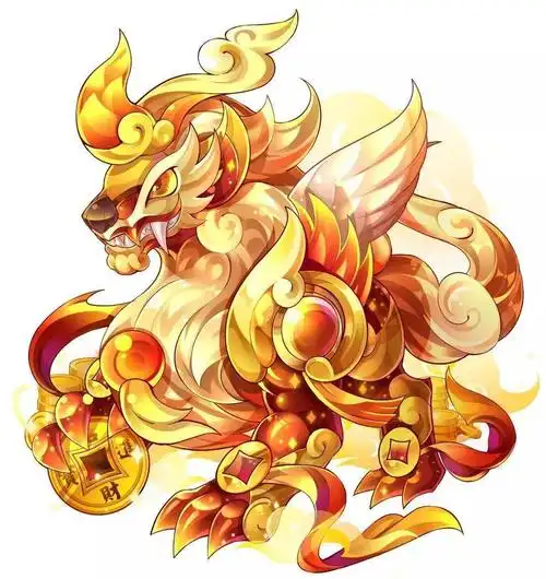 每周爆料丨酷跑八周年生日庆典有哪些惊喜,就让觉醒后的貔貅来揭秘吧!