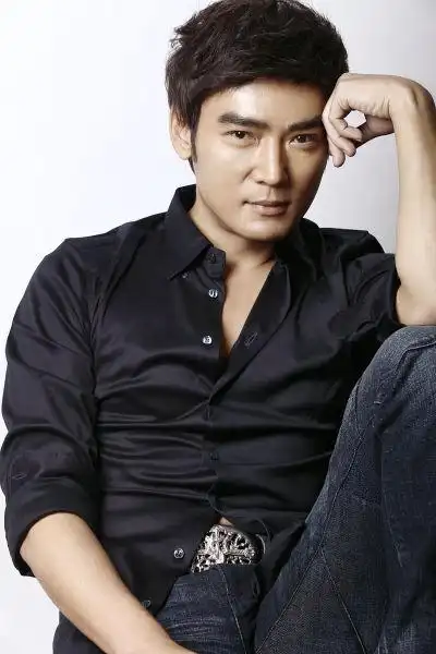 焦恩俊:我是歌手,请叫我文森特先生!