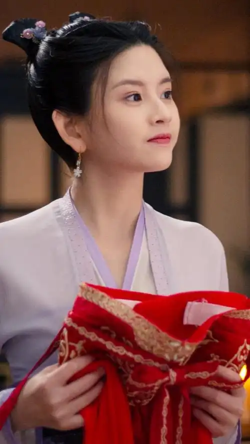 浮世双娇传柴蓁蓁林思意