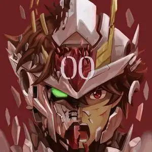 刹那·f·清英头像