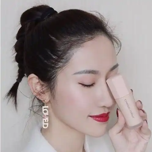 2根皮筋就能搞定的马尾编发扎起来就是这么简单时尚又百搭