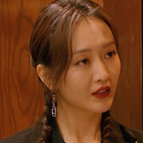 明星大侦探王鸥什么情况好奇搞怪逗gif动图_动态图_表情包下载_soogif