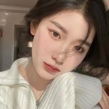 ins女生头像超仙高清