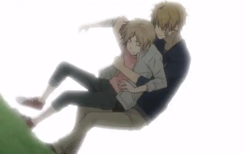 cp向夏目男友帐名取的场田沼三筱x夏目