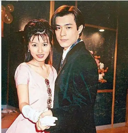 古天乐和黄纪莹会不会已经隐婚了?