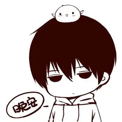 盗墓笔记张起灵小哥