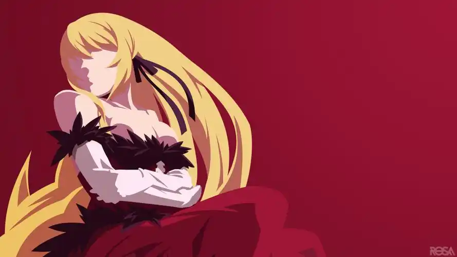 物语(系列)4k超高清壁纸和背景图像,高清图片,动漫壁纸 - 天下桌面