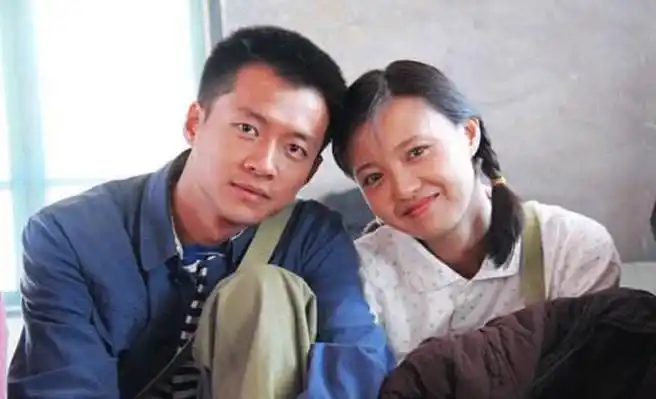 傅晶和唐曾是两口子吗揭秘两人真实关系结婚照疑曝光了