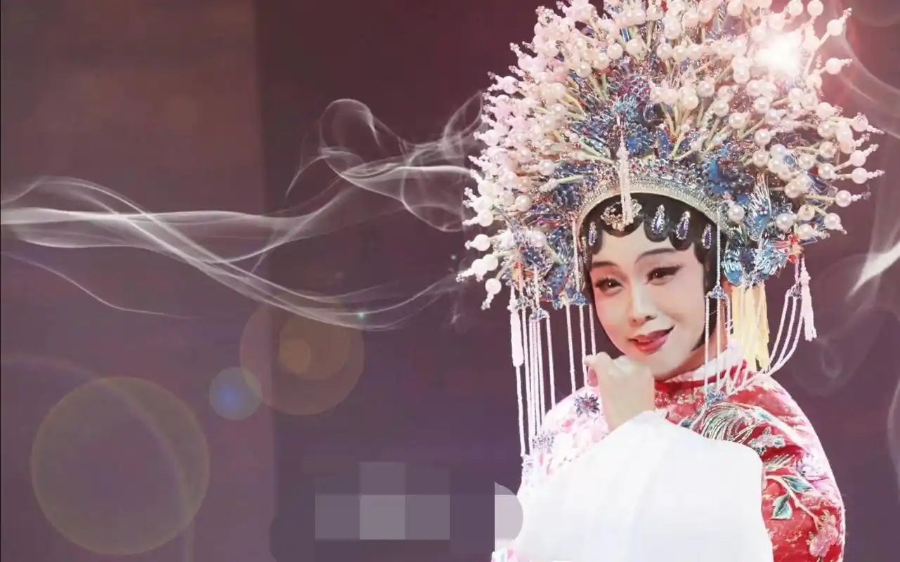 "君子如玉"李玉刚图集,看过这组图,你就知道他比女人还要妩媚