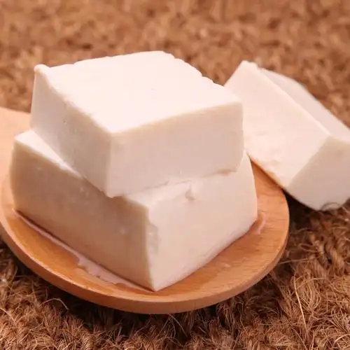 艺杏 内酯豆腐盒装400g