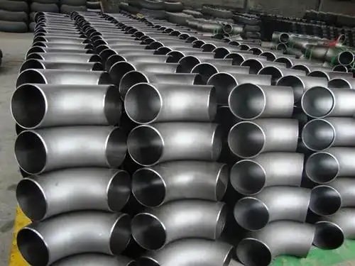 河北孟村弯头法兰生产厂家