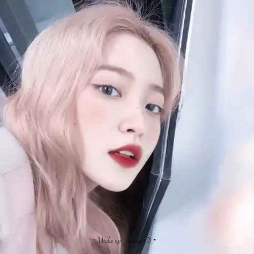 女爱豆头像金艺琳yeri1评论18更多