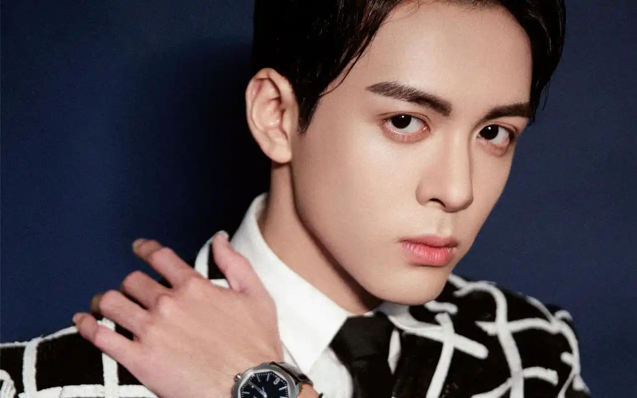 曾舜晞桌面壁纸