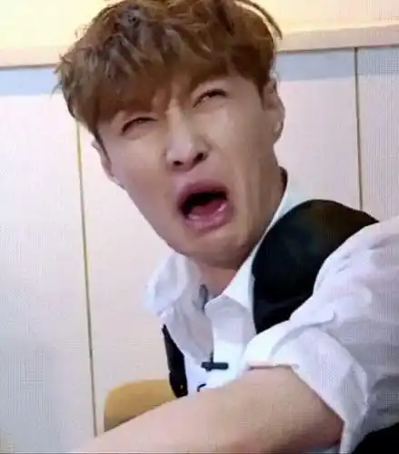 羊毛和兴迷撕逼了?时尚先生那个活动和艺兴有关系吗?