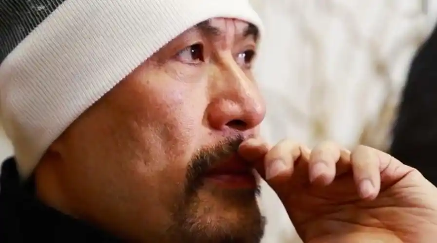 与其说他是心有猛虎,轻嗅蔷薇,不如说徐锦江是, 鲁智深的身子里住了个