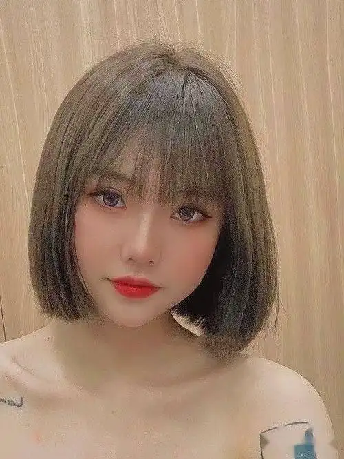 剪了绝不后悔的50款短发