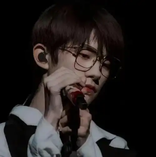 千玺氛围感头像✨心动值飙升