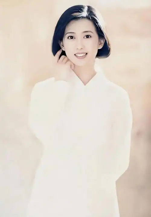 老照片里的旧时光—孟庭苇