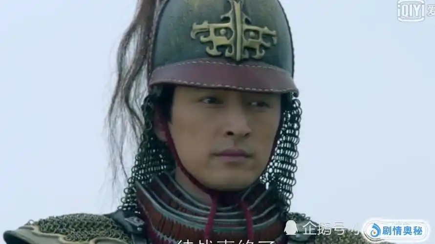 同是胡歌的头盔:龙阳的a级,飞蓬的s级,被忽略的他ssss逆天!